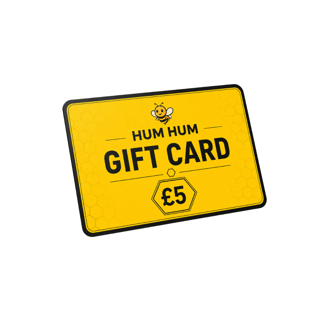 Hum Hum Gift Card